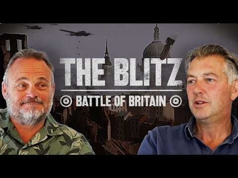 How One Catastrophic Mistake Started the Blitz| EP 4
