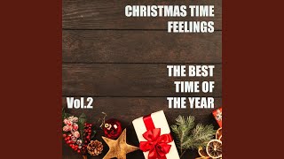 Let It Snow! Let It Snow! Let It Snow!