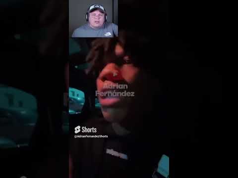 EL KAMEL DICE QUE YA ESTA CANSADO DE ESTAR DE BUENAS