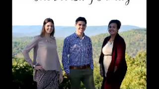 The Birdsong Family - Whom Shall I Fear