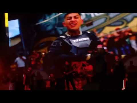 Eme Malafe Ft. C-Kan - El Día De Nuestra Suerte