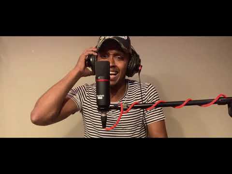 Daniela Araújo, Jotta A e Rubinsky Rbk - 911 (COVER) - Ben Cords