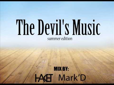 HAKET & Mark'D - The Devil's Music