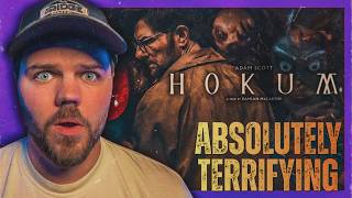 HOKUM (2026) Movie Review | This Left me Terrified