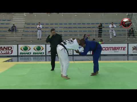 PAN-AMERICANO X-COMBAT 2024 - Esterferson de Assis x Alexandre Magno