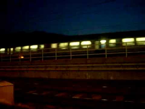 REGIONALE PER TORINO PORTA NUOVA