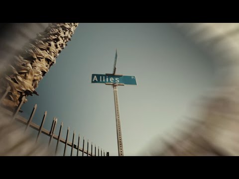 stoneda5th - BoogieWorldK [Official Video]