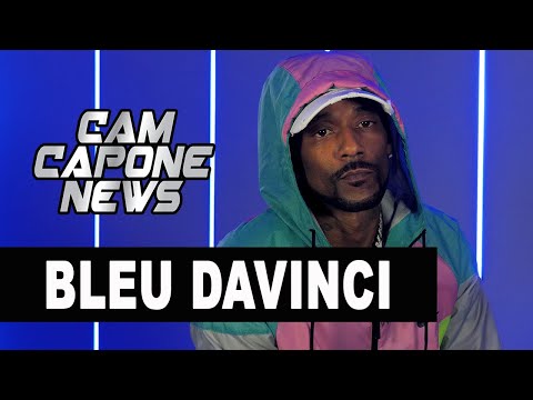 Bleu Davinci On Big Meech Calling Him A Snitch Then Apologizing After He Looked At The Paperwork