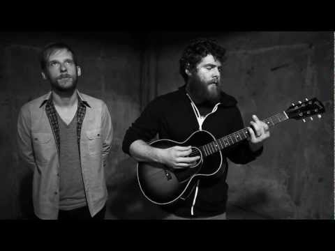 Bad Books - Friendly Advice (Nervous Energies session)