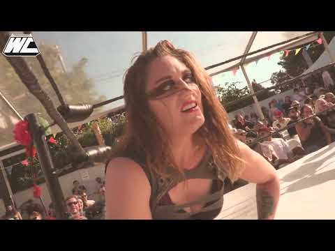 DAY 2 MATCH 6 KATE VS CAT POWER