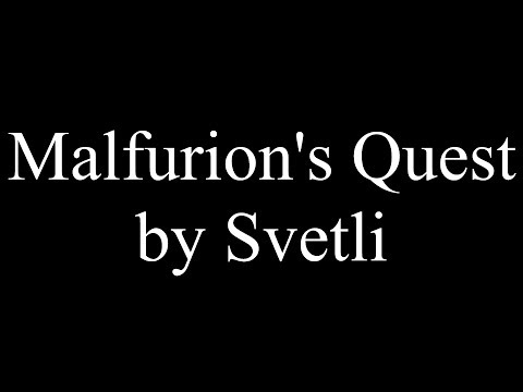 WC3: Malfurion's Quest review