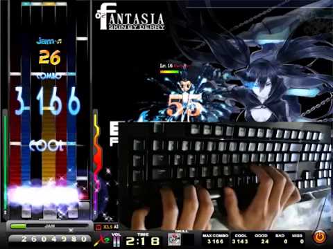 (O2Jam) AIR GOD - Full Ver HX3.5 + Random Ring