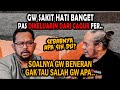 HARABDU BEDU TERNYATA KENA MENTAL PAS DIKELUARIN DARI CAGUR ALL YOU CAN HEAR
