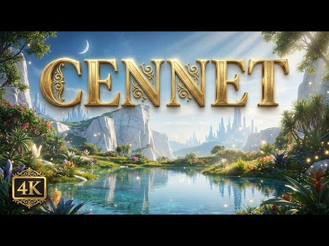 AI-Animated Paradise: That Eternal Home Where Tears Cease and the Heart Finds Peace.