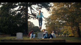 Stranger Things Season 4 (2022) - Official Trailer #1 - Dialogue Only