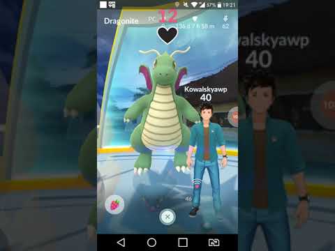 Melhores momentos Pokémon Go 2019