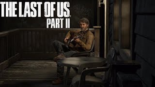 【The Last of Us PartⅡ】最後の決断＃LAST