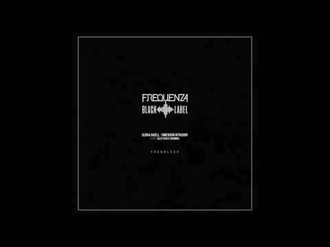 Gloria Ansell - Dimension Intrusion (Alex Seda & Shammui Remix)