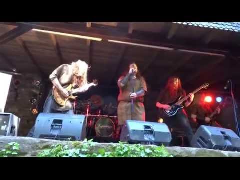 CELTACHOR - The Battle of Tailtin (31.05.2014 Bornstedt) HD