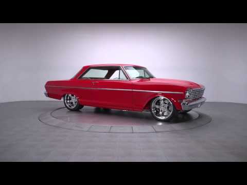 1964 Chevrolet Nova SS (CC-974950) for sale in Charlotte, North Carolina