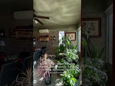 Video de YouTube - VENTA CASA 3 DORMITORIOS MEDANOS SOLYMAR