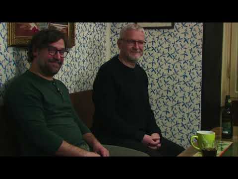 Jak se dělá Terasa - dramaturg - divadelní spolek Kašpar - Divadlo v Celetné