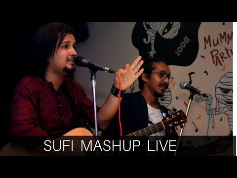 Sufi Mashup ( Mashup )