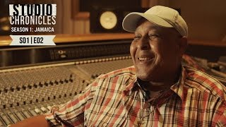 STUDIO CHRONICLES - Jamaica: King Jammy's Recording Studio (Episode 2/5)