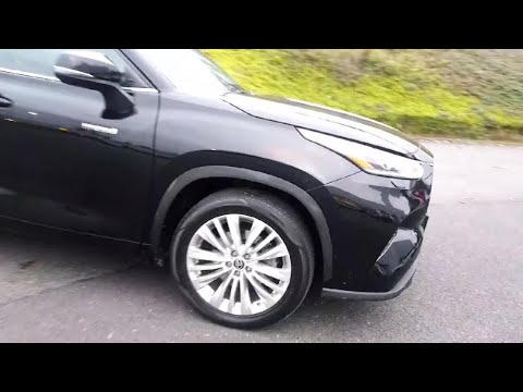 Toyota Highlander Hybrid Sol *12 Month Warranty* - Image 2