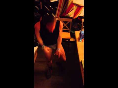 DJ BEBETO - Toxicity