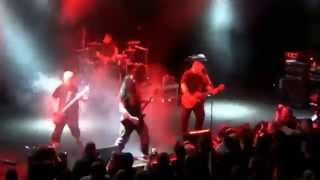 as a true king - GARDENIAN LIVE