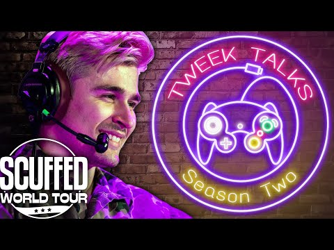 Ludwig's Scuffed World Tour | Tweek Talks Episode 81