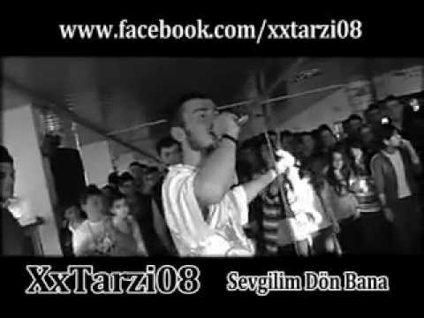 xX taRzı 08- ((Ferdi Ocakçı )) sevgiLimm döN baNa