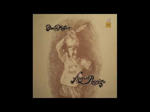 David Mattson - Holly Lake