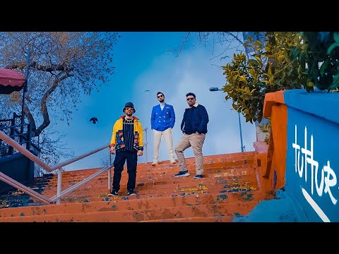 Tuttur En Kral Sensin 2