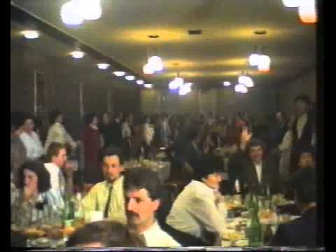 Srpska Nova Godina Gorazde 1991 3 dio