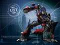 Transformers Arrival To Earth Remix