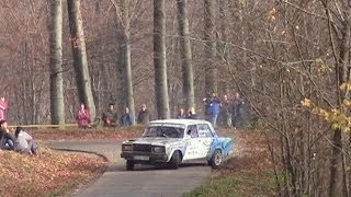 preview picture of video 'ARK Sprint Miskolc Rally // Bükkszentkereszt - Bükkszentlászló FULL HD'