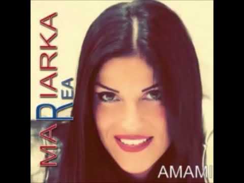 Mariarka Rea - Nun Me Telefonà