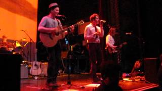 Belle &amp; Sebastian - Me and the Major - Live at Uptown Theater 2015