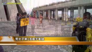 幻想新聞採訪周記(6/3/2012)