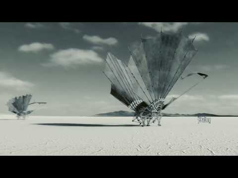 Flaer Smin - Wish U Were Here.