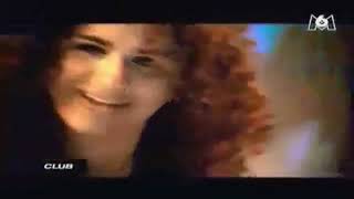 Larusso - On ne s&#39;aimera plus jamais (Clip Officiel)