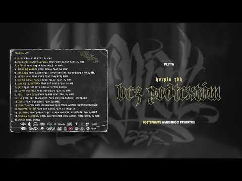 KARPIU ZBK - JEDEN KROK feat. TUNER, DJ HWR prod. FERU