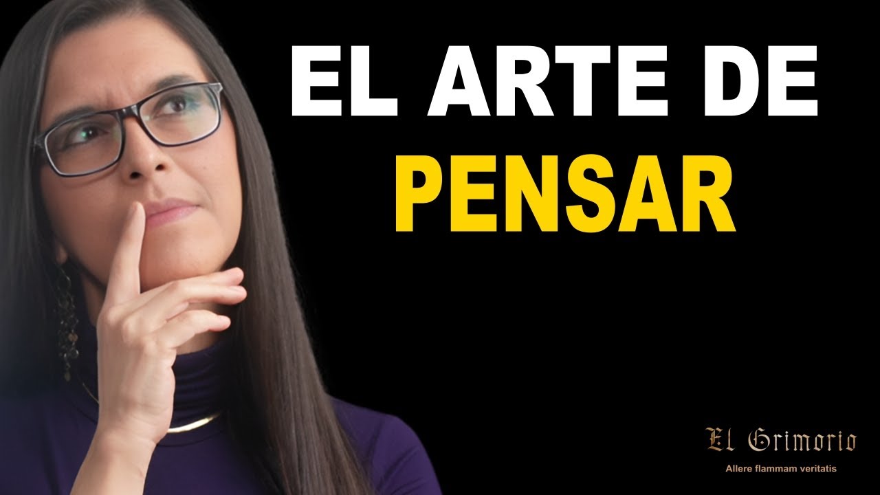 APRENDE A PENSAR: Estos son 3 factores que limitan tu pensamiento y te mantienen atrapado