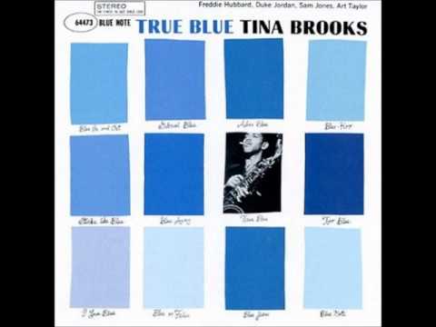 Tina Brooks - Up Tight's Creek