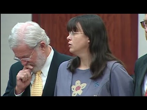 Who is Andrea Yates? A look back nearly 25 years after the Clear Lake woman drowned her 5 kids