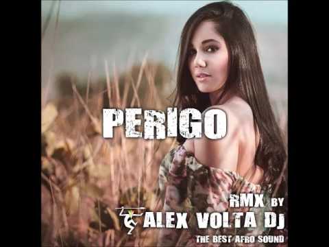 Perigo Afro RMX 2017 by Alex Volta DJ