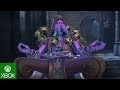 Overwatch Seasonal Event | Overwatch Halloween Terror 2018 | Xbox One