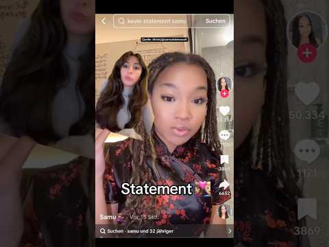 What do you think about age gap relationships? #beyondgossip #samu